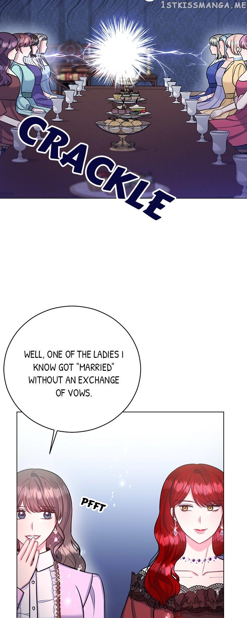 Supporting Characters Also Need Some Love Chapter 36 page 12