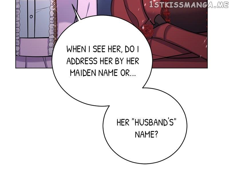 Supporting Characters Also Need Some Love Chapter 36 page 13