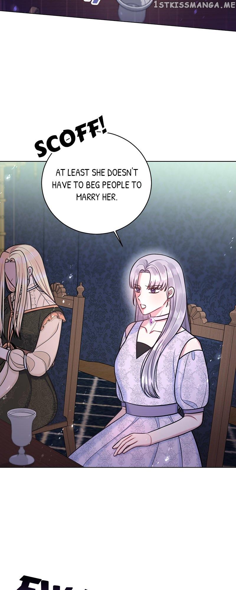 Supporting Characters Also Need Some Love Chapter 36 page 16
