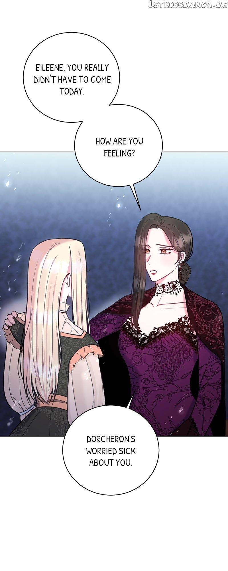 Supporting Characters Also Need Some Love Chapter 36 page 20