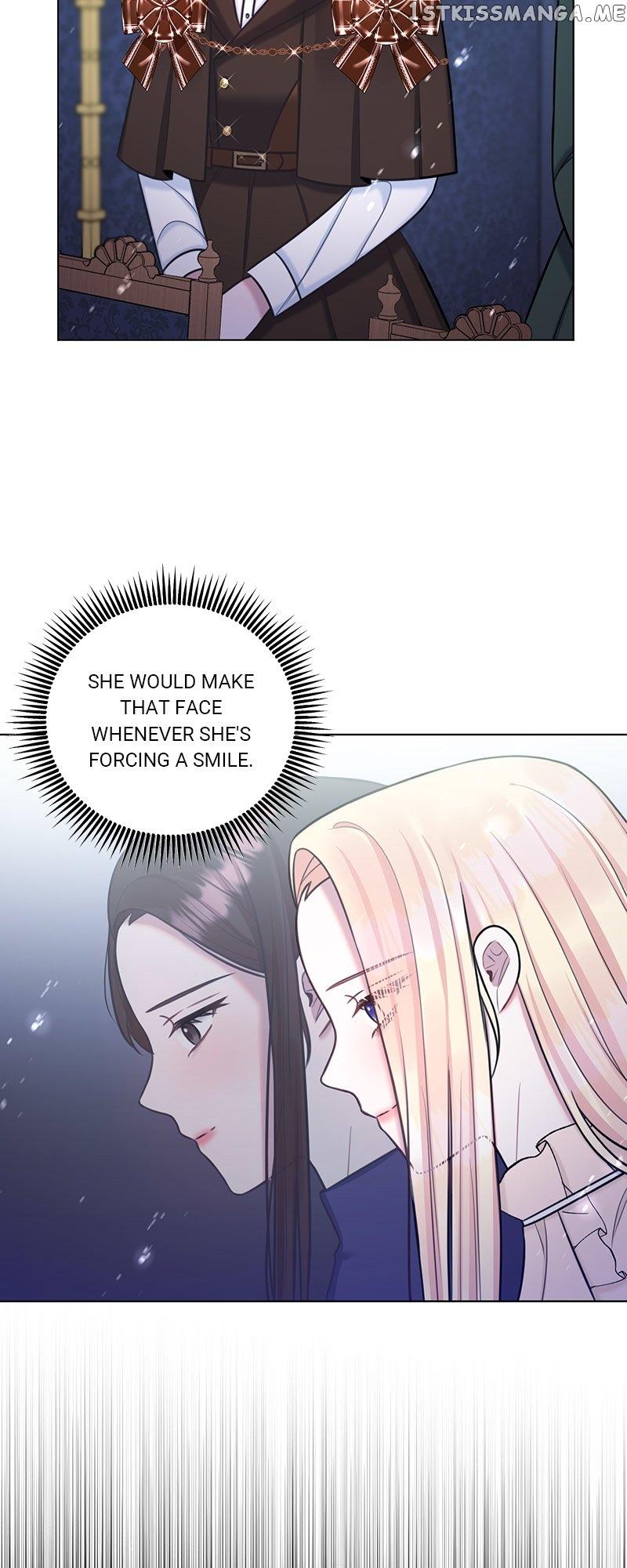 Supporting Characters Also Need Some Love Chapter 36 page 22