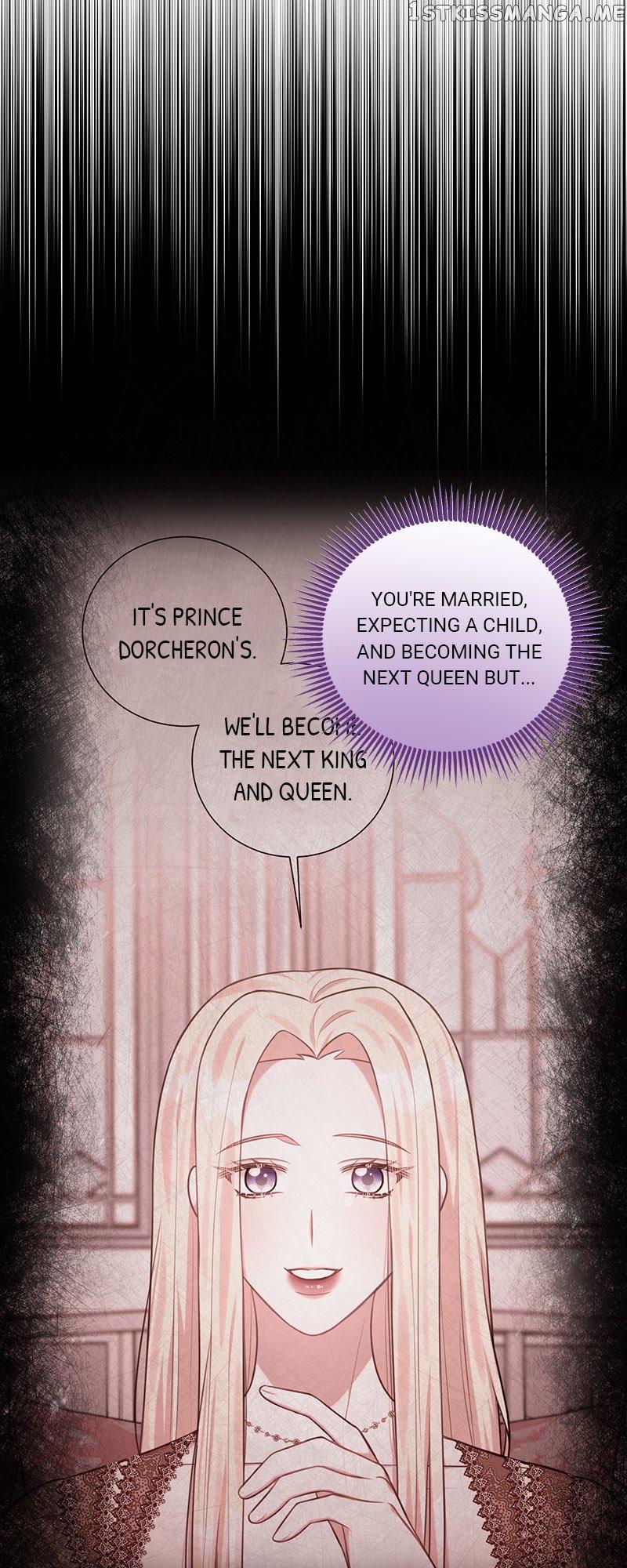 Supporting Characters Also Need Some Love Chapter 36 page 23