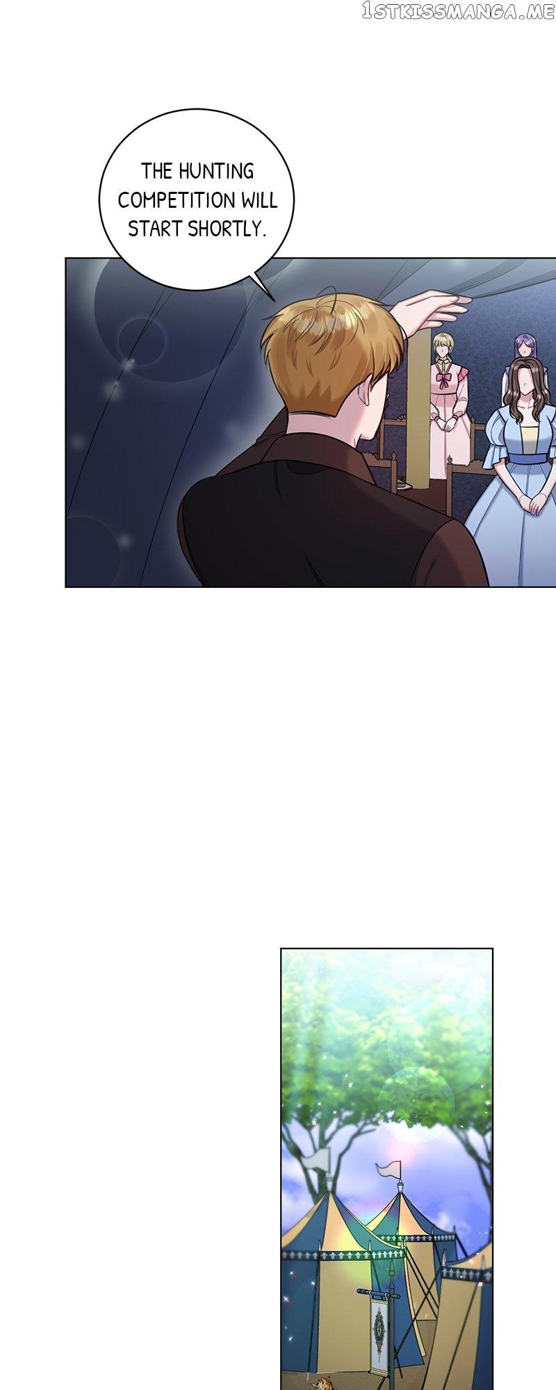 Supporting Characters Also Need Some Love Chapter 36 page 25