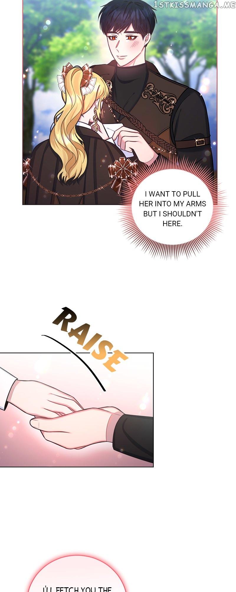 Supporting Characters Also Need Some Love Chapter 36 page 2