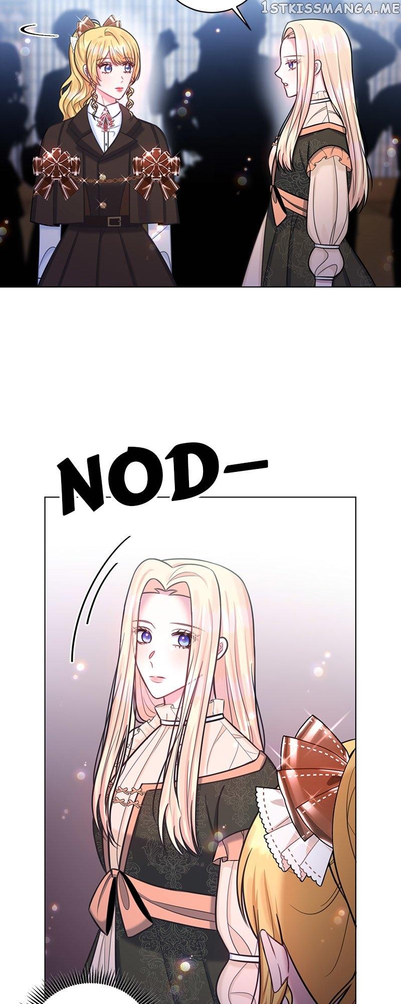 Supporting Characters Also Need Some Love Chapter 36 page 33