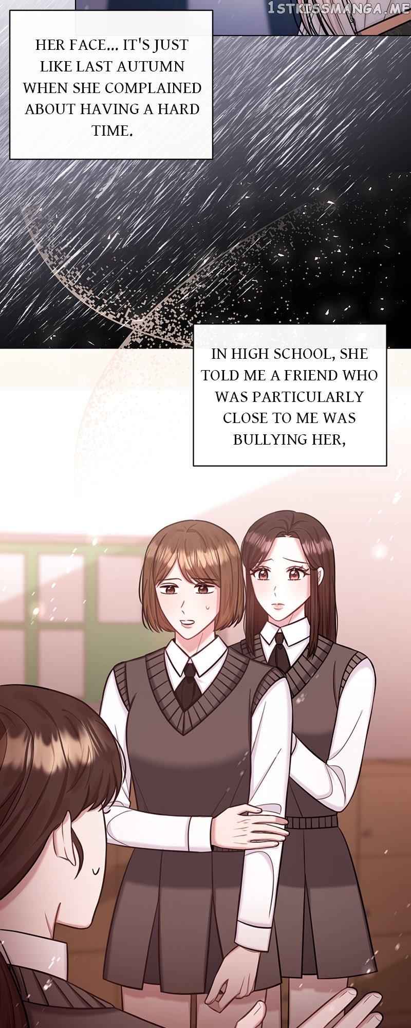 Supporting Characters Also Need Some Love Chapter 36 page 35