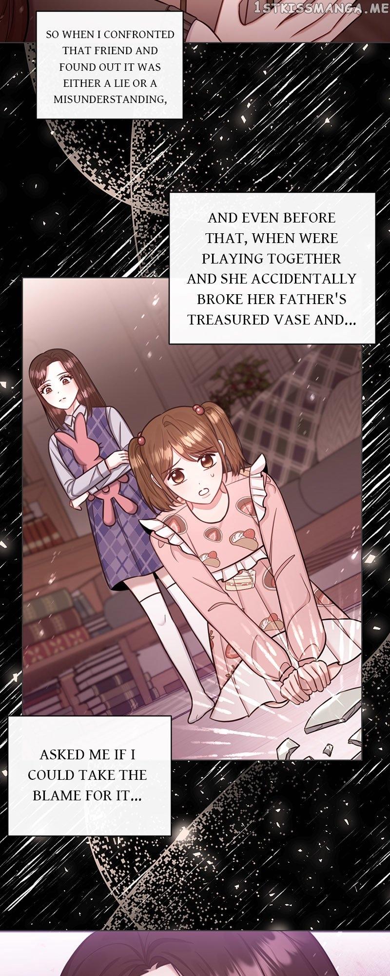 Supporting Characters Also Need Some Love Chapter 36 page 36