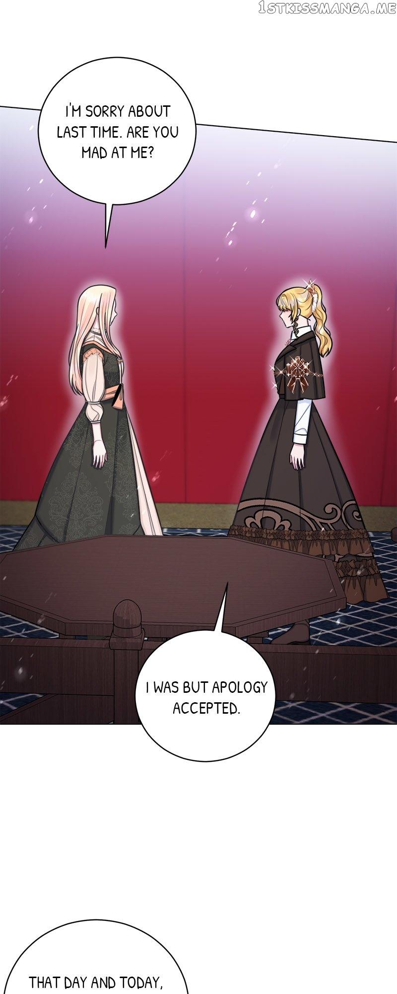 Supporting Characters Also Need Some Love Chapter 36 page 39