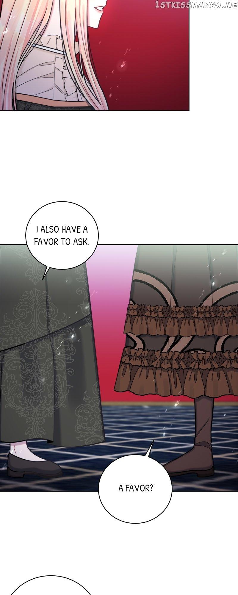 Supporting Characters Also Need Some Love Chapter 36 page 41
