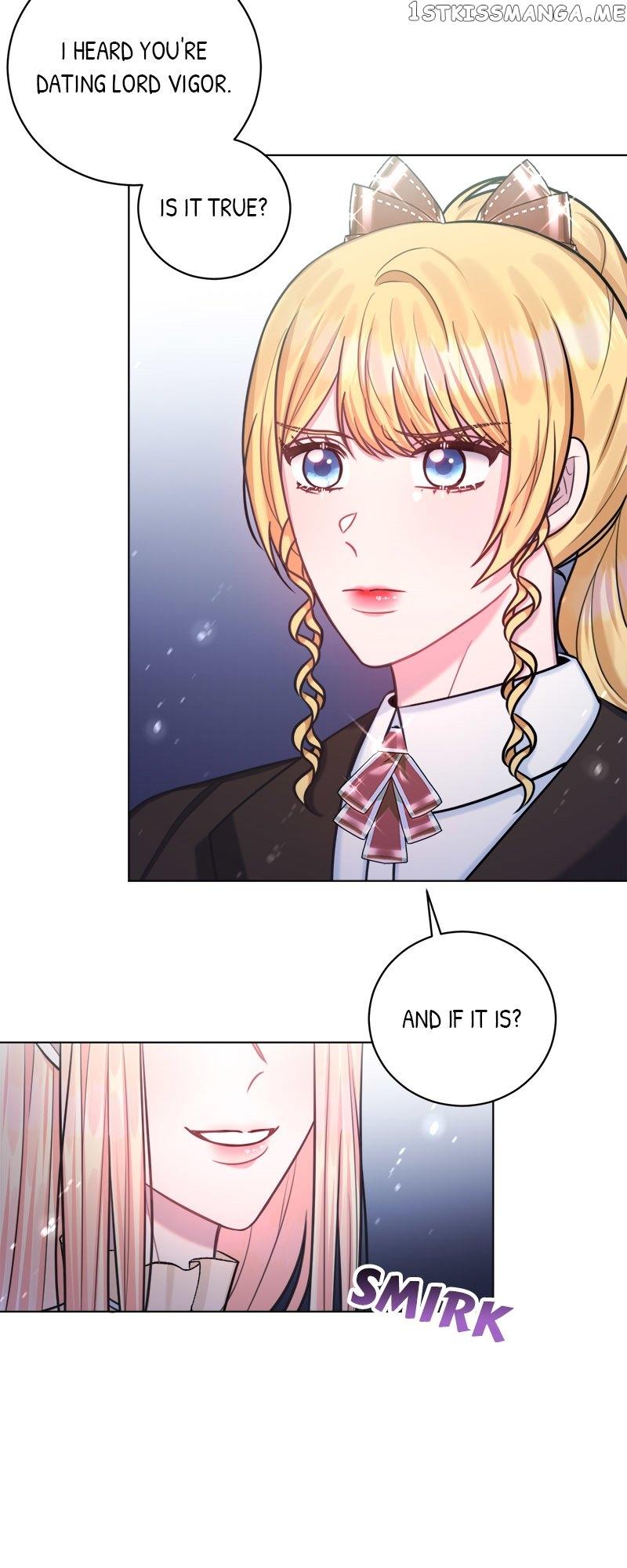 Supporting Characters Also Need Some Love Chapter 36 page 42