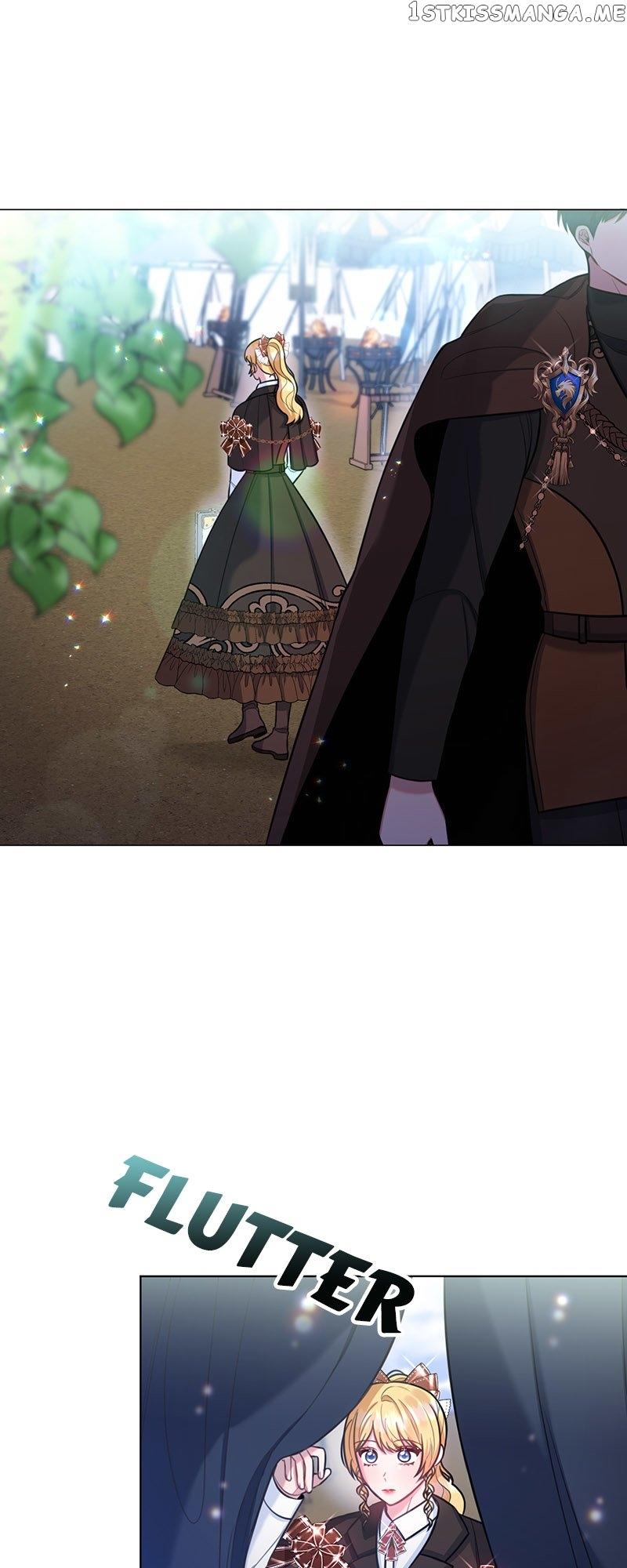 Supporting Characters Also Need Some Love Chapter 36 page 7