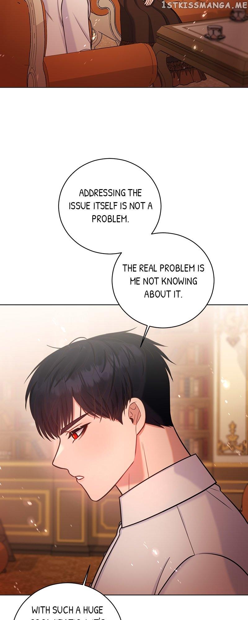 Supporting Characters Also Need Some Love Chapter 38 page 9
