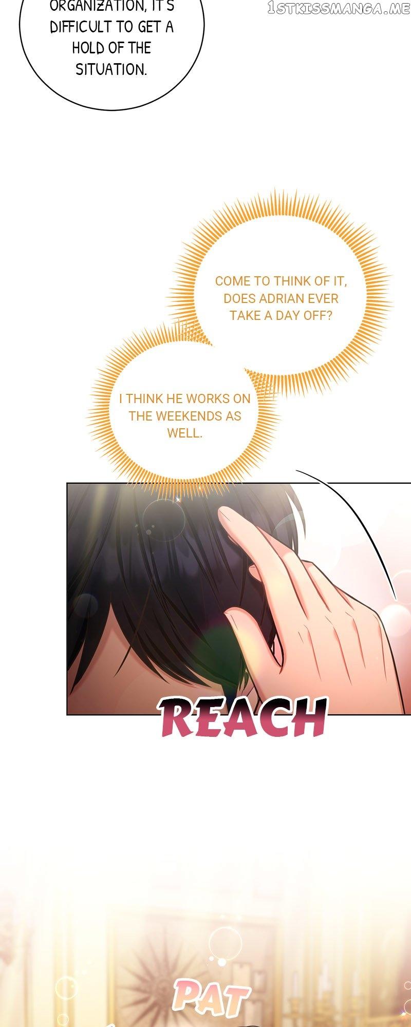 Supporting Characters Also Need Some Love Chapter 38 page 10