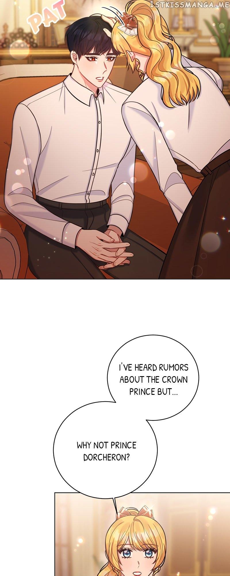 Supporting Characters Also Need Some Love Chapter 38 page 11