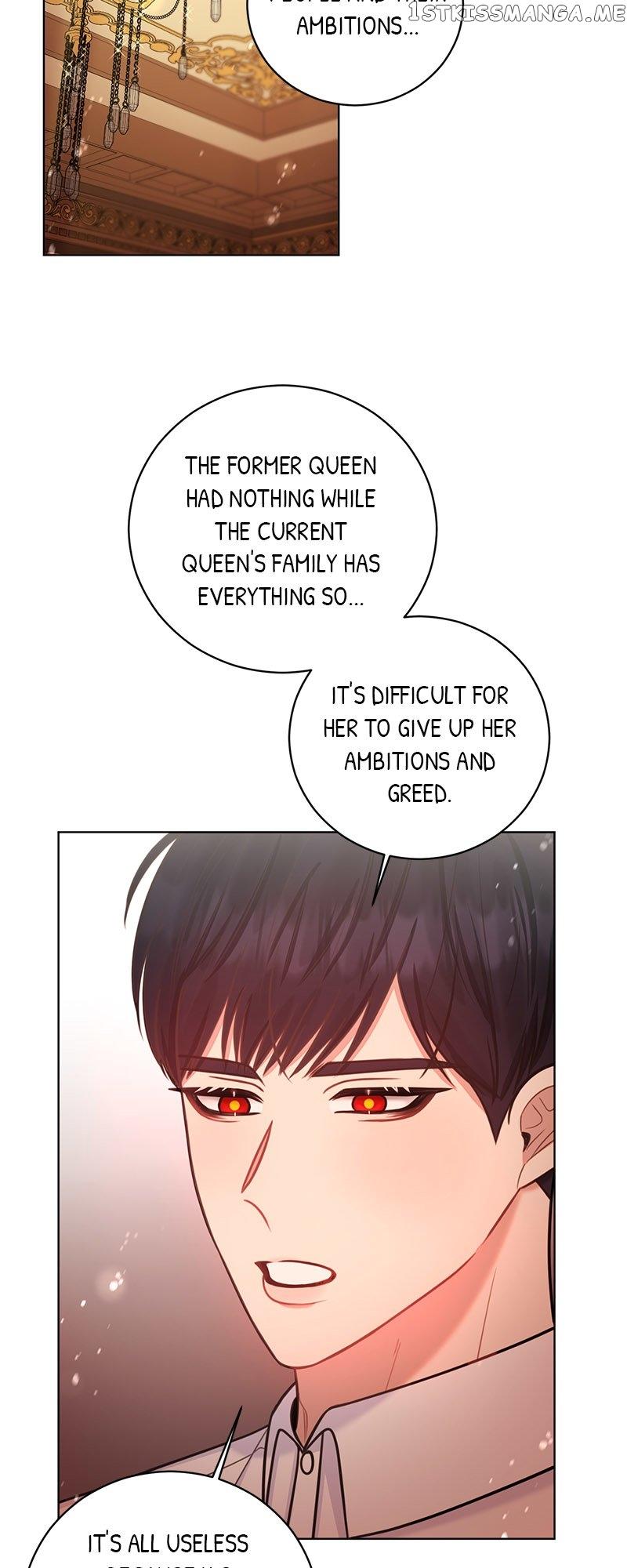 Supporting Characters Also Need Some Love Chapter 38 page 15