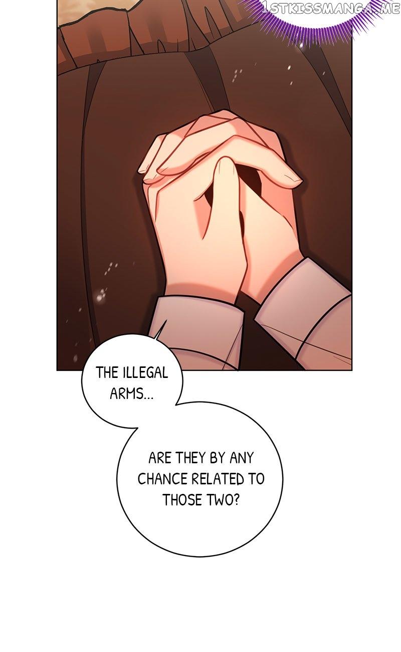 Supporting Characters Also Need Some Love Chapter 38 page 20