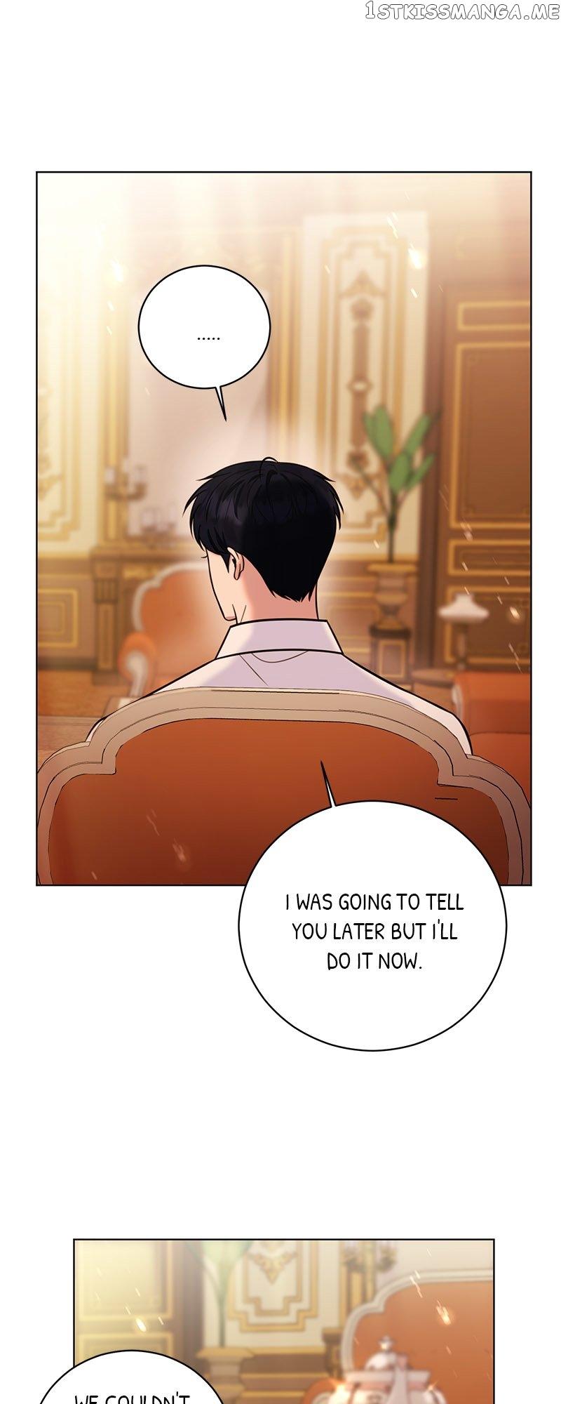 Supporting Characters Also Need Some Love Chapter 38 page 21