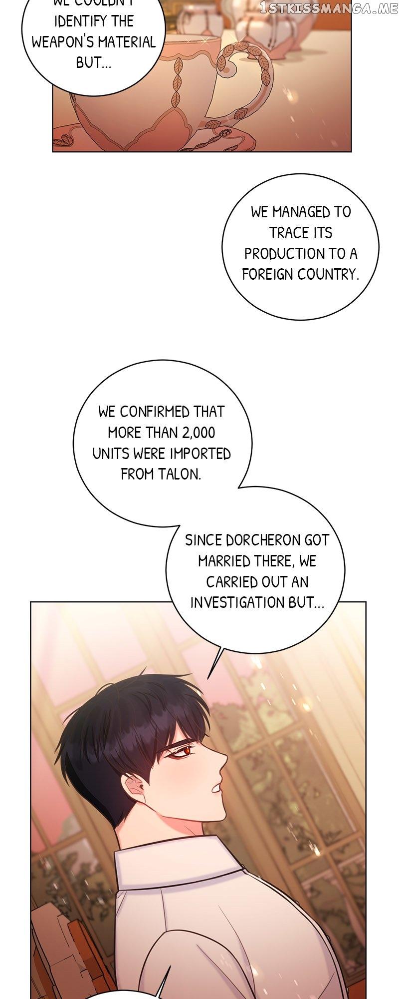Supporting Characters Also Need Some Love Chapter 38 page 22