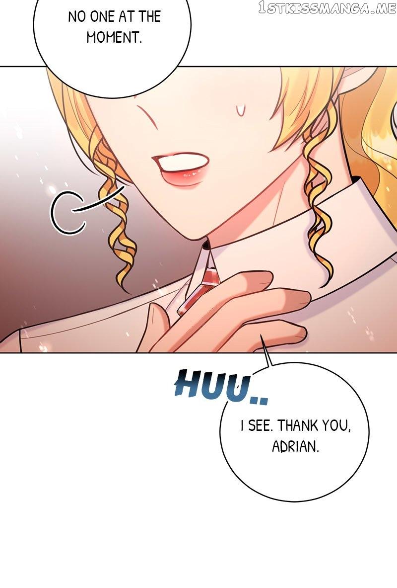 Supporting Characters Also Need Some Love Chapter 38 page 27