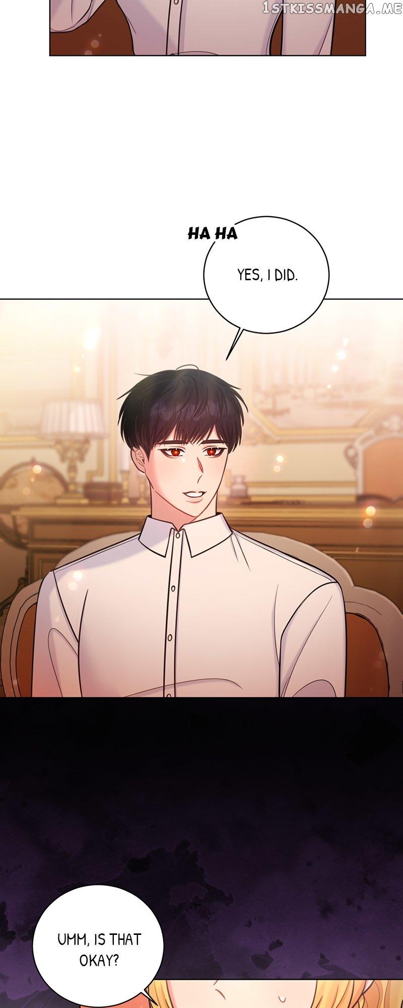 Supporting Characters Also Need Some Love Chapter 38 page 2