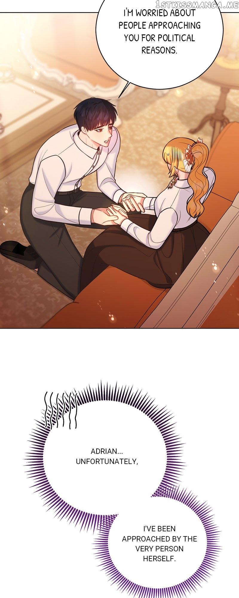 Supporting Characters Also Need Some Love Chapter 38 page 29
