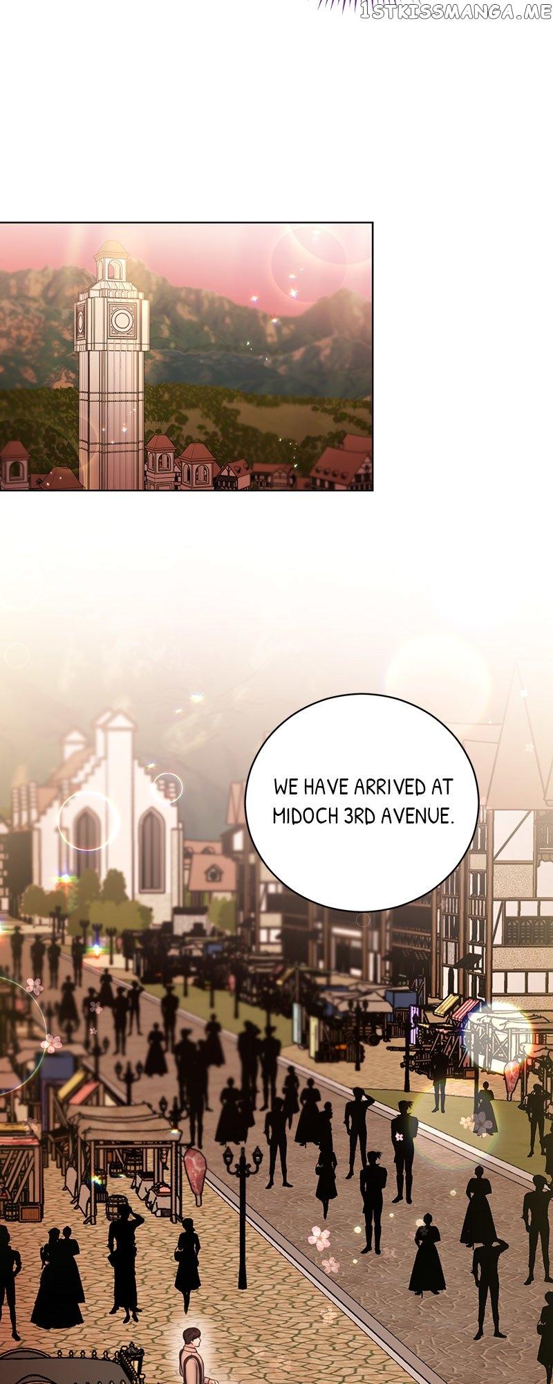 Supporting Characters Also Need Some Love Chapter 38 page 30