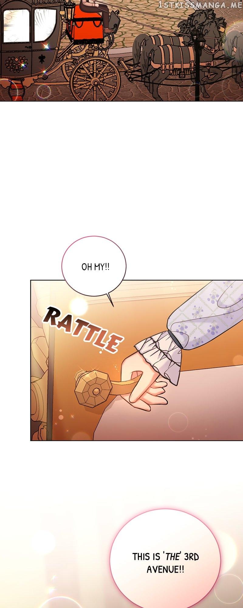 Supporting Characters Also Need Some Love Chapter 38 page 31