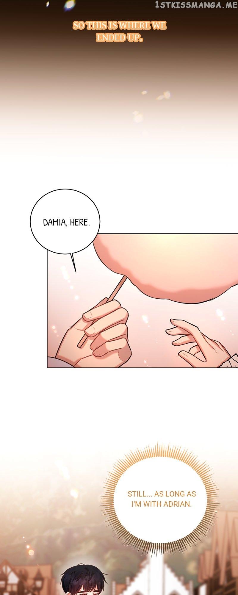 Supporting Characters Also Need Some Love Chapter 38 page 37