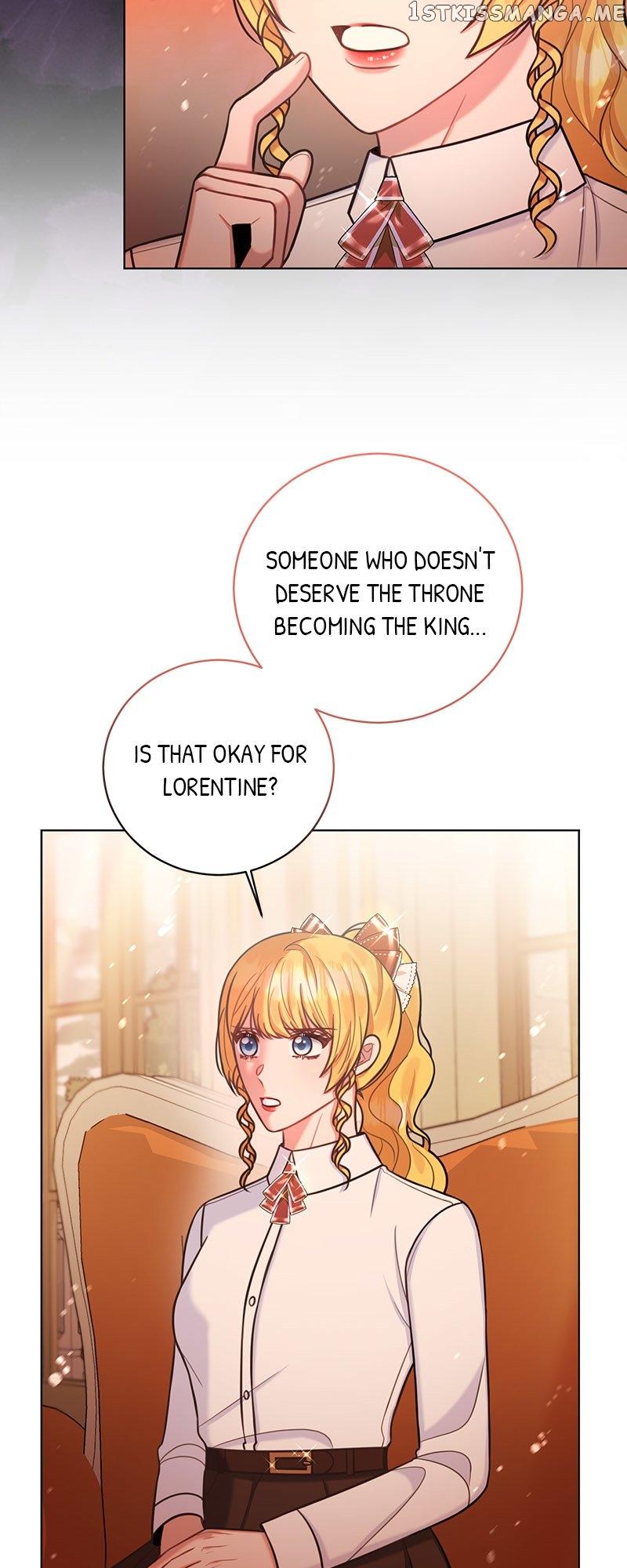 Supporting Characters Also Need Some Love Chapter 38 page 3
