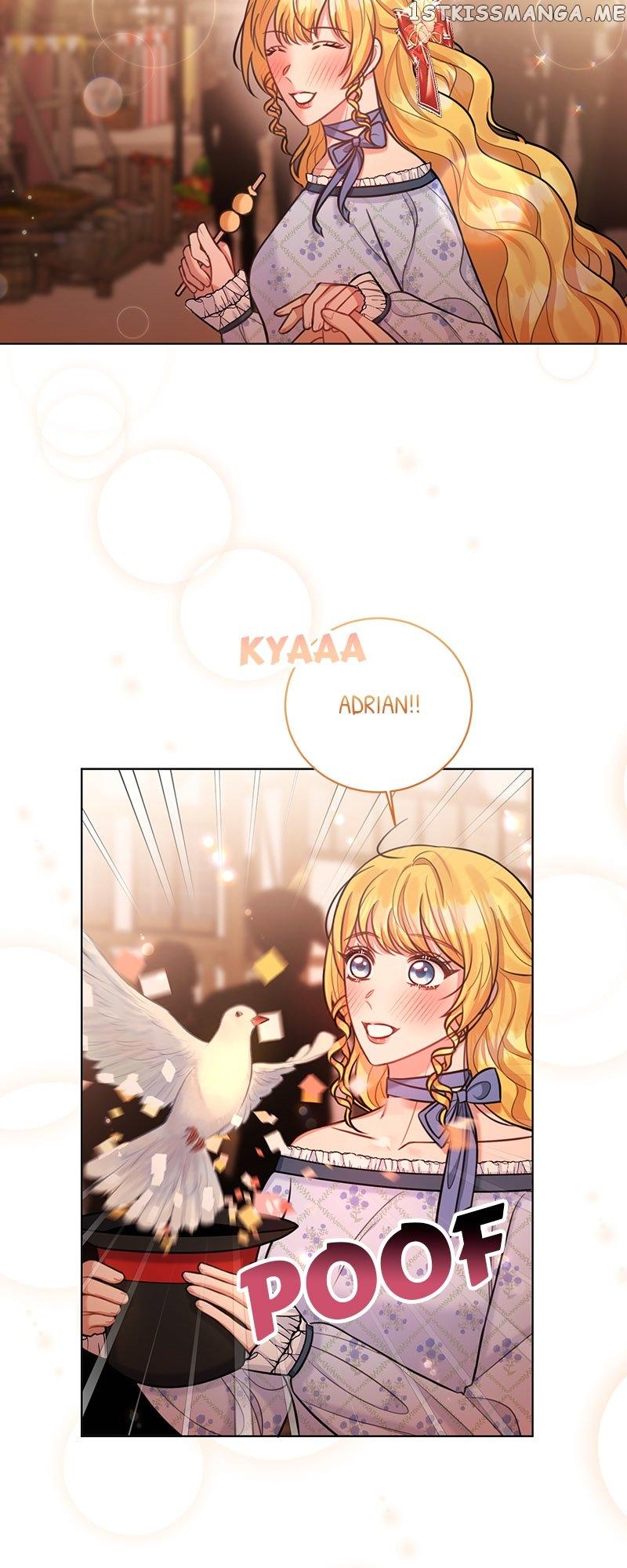 Supporting Characters Also Need Some Love Chapter 38 page 39