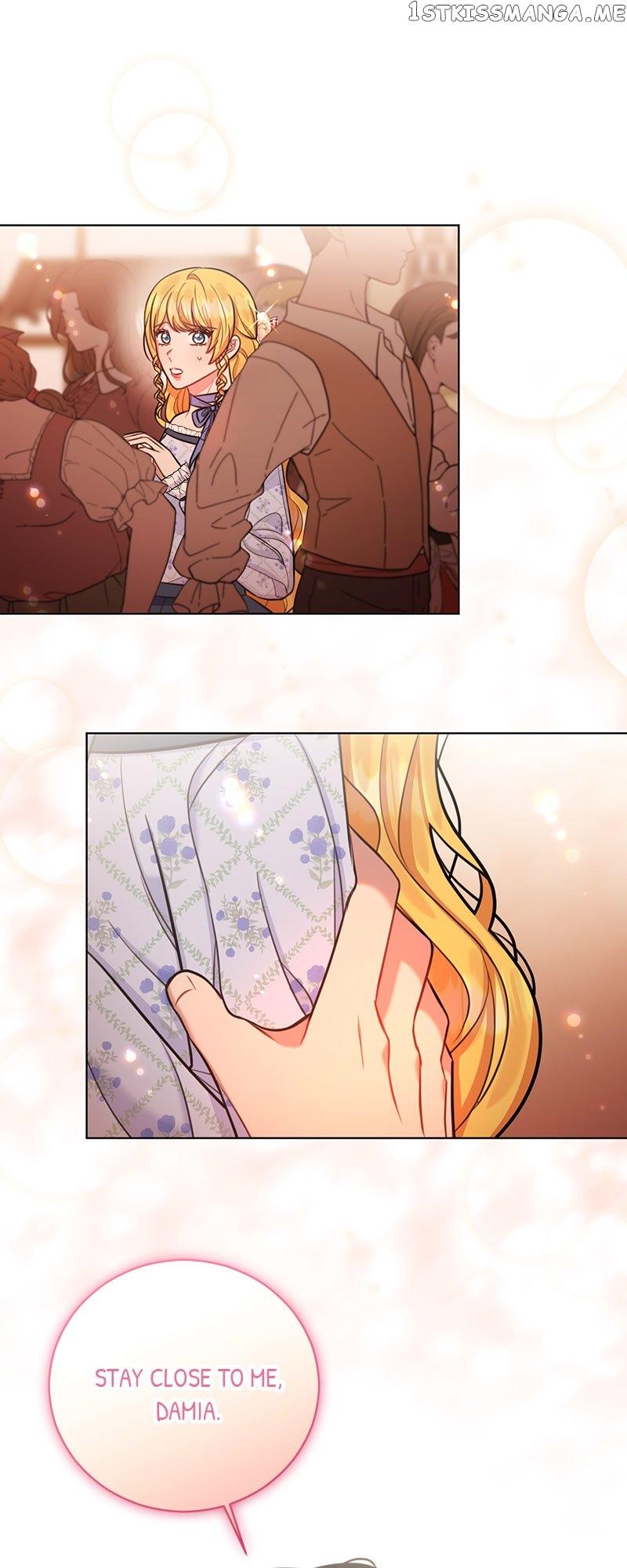 Supporting Characters Also Need Some Love Chapter 38 page 41