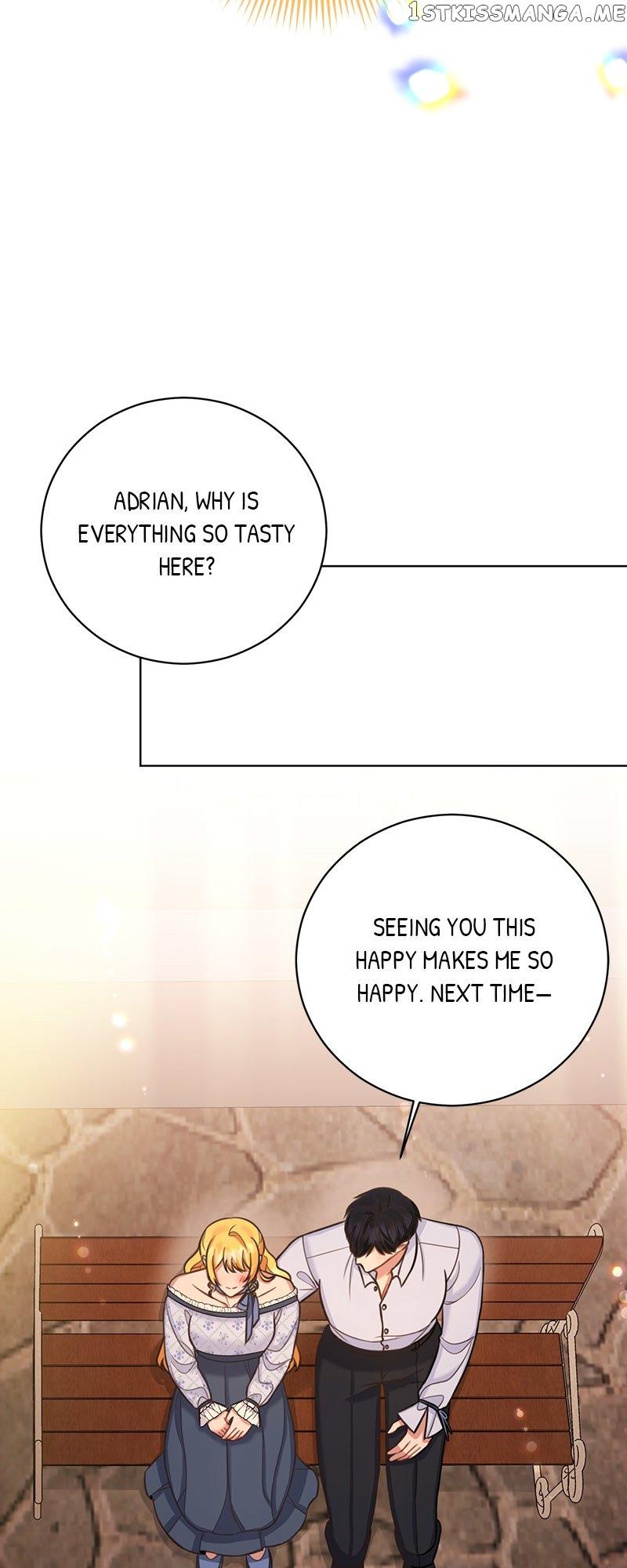 Supporting Characters Also Need Some Love Chapter 38 page 43