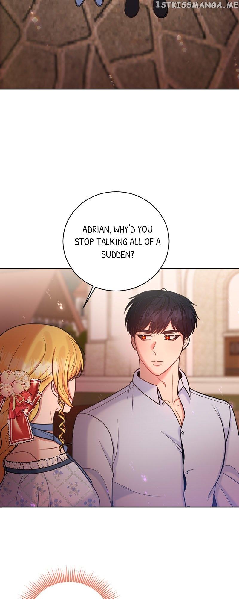 Supporting Characters Also Need Some Love Chapter 38 page 44