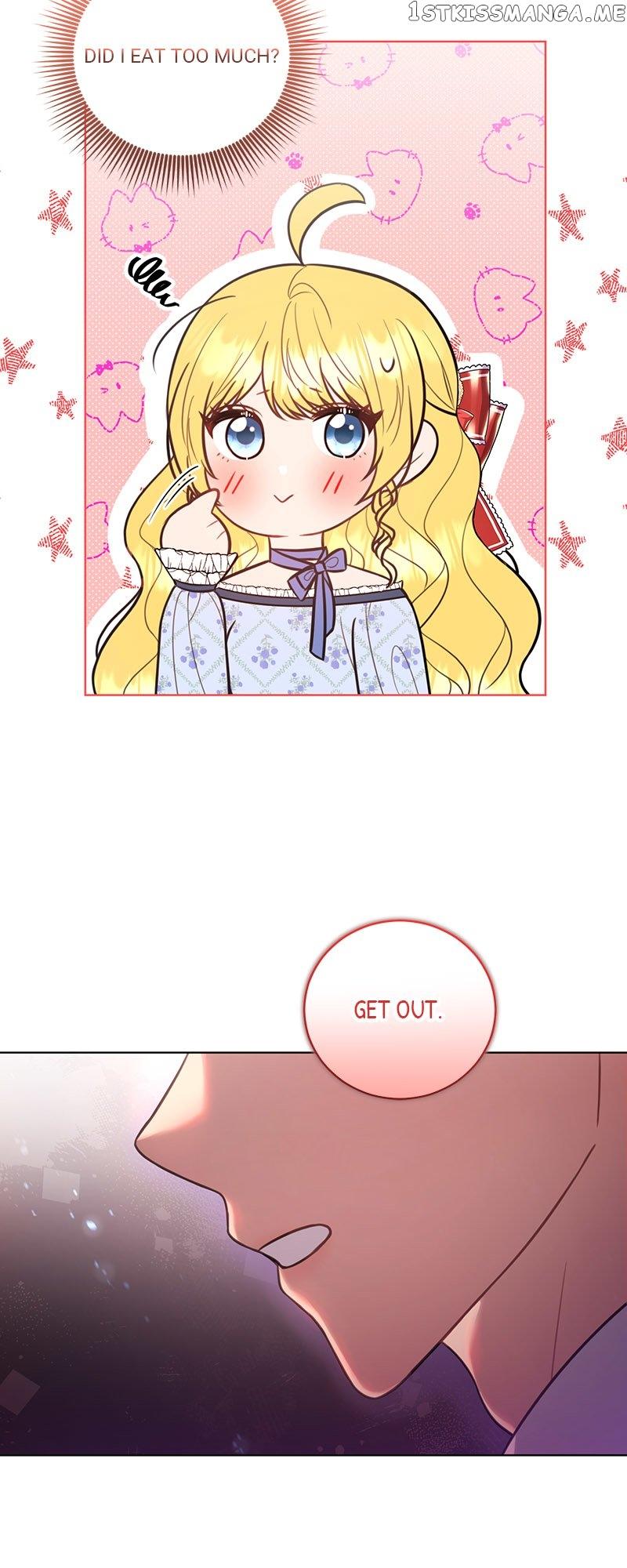 Supporting Characters Also Need Some Love Chapter 38 page 45