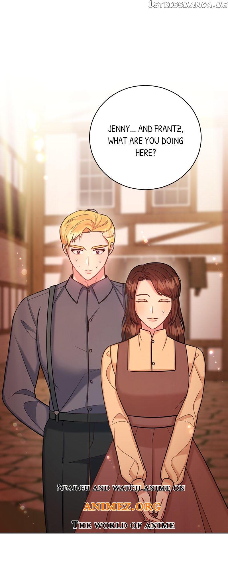 Supporting Characters Also Need Some Love Chapter 38 page 48