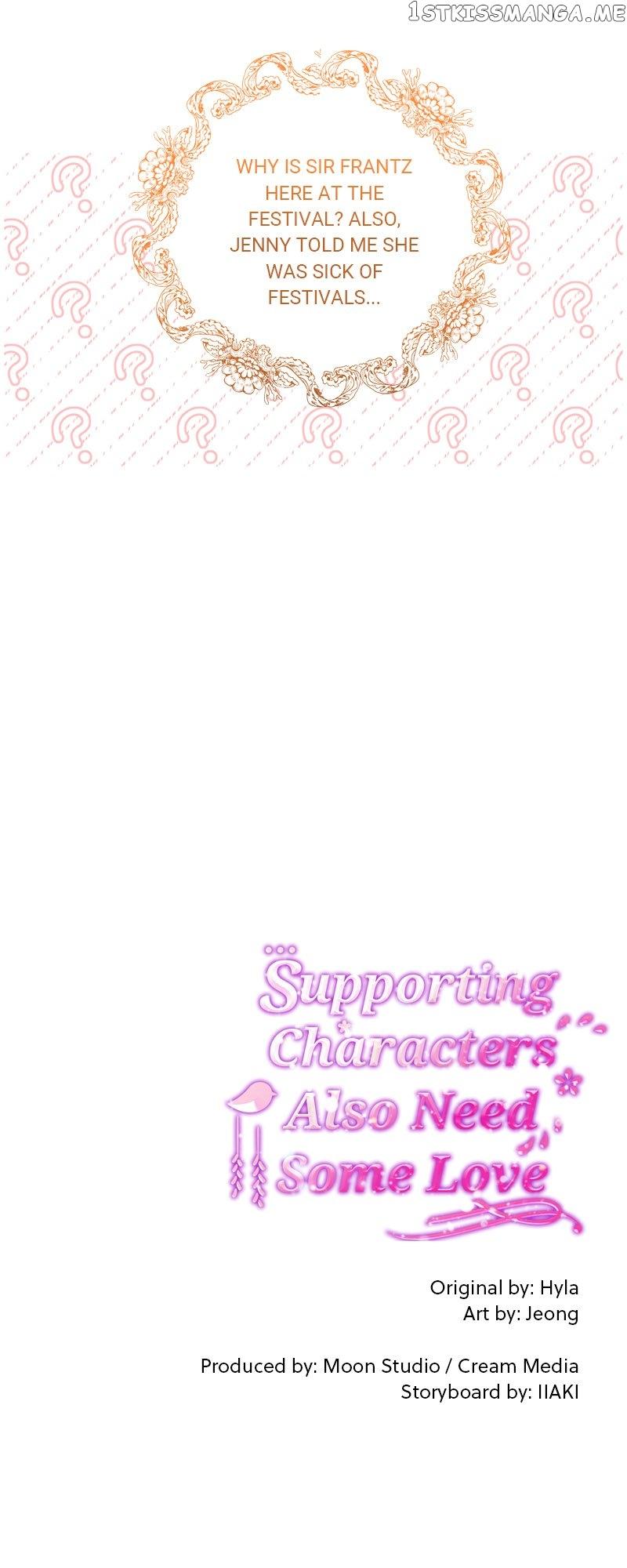 Supporting Characters Also Need Some Love Chapter 38 page 49