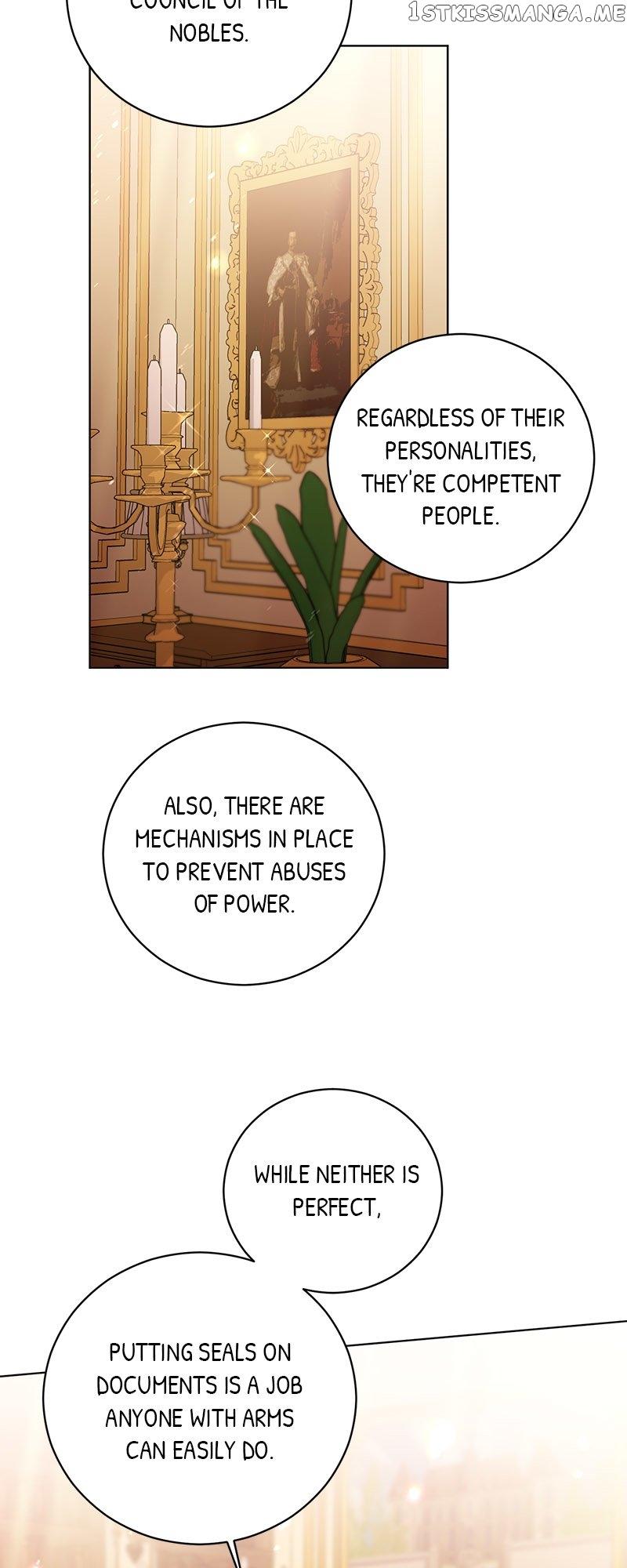 Supporting Characters Also Need Some Love Chapter 38 page 5