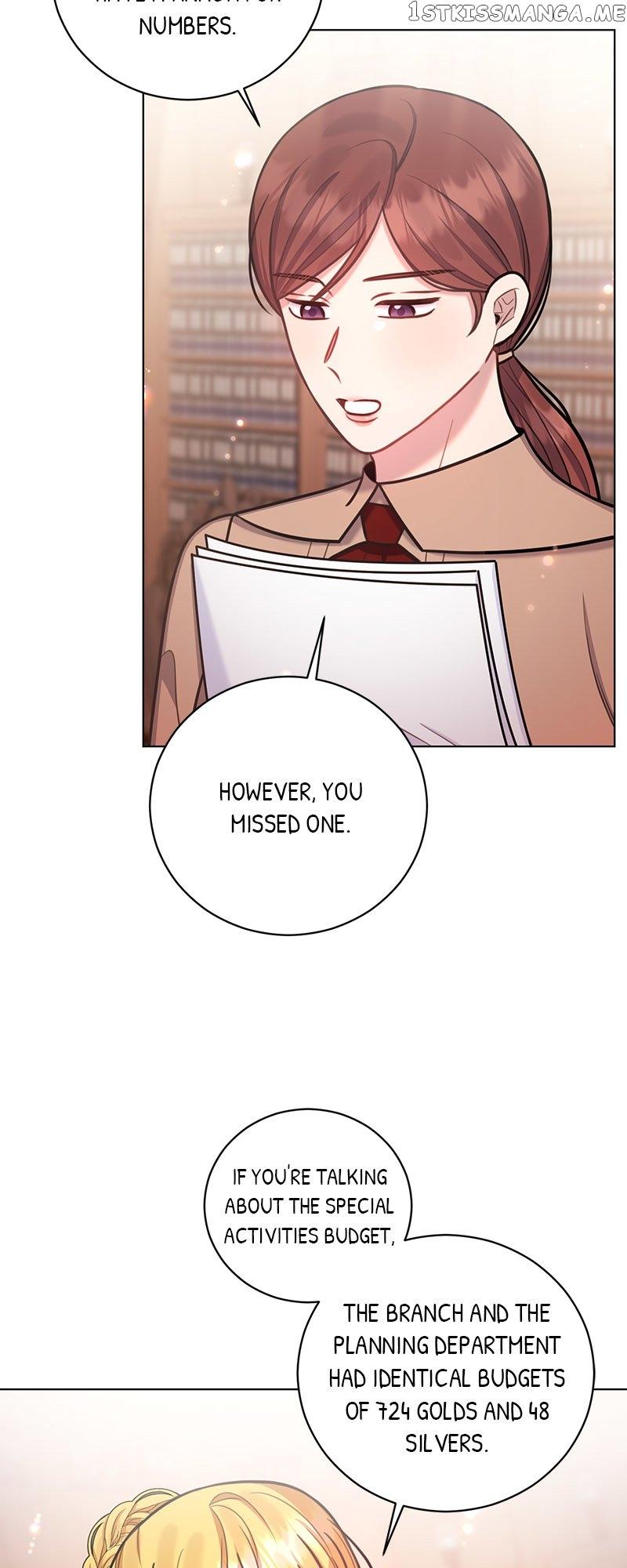 Supporting Characters Also Need Some Love Chapter 40 page 11
