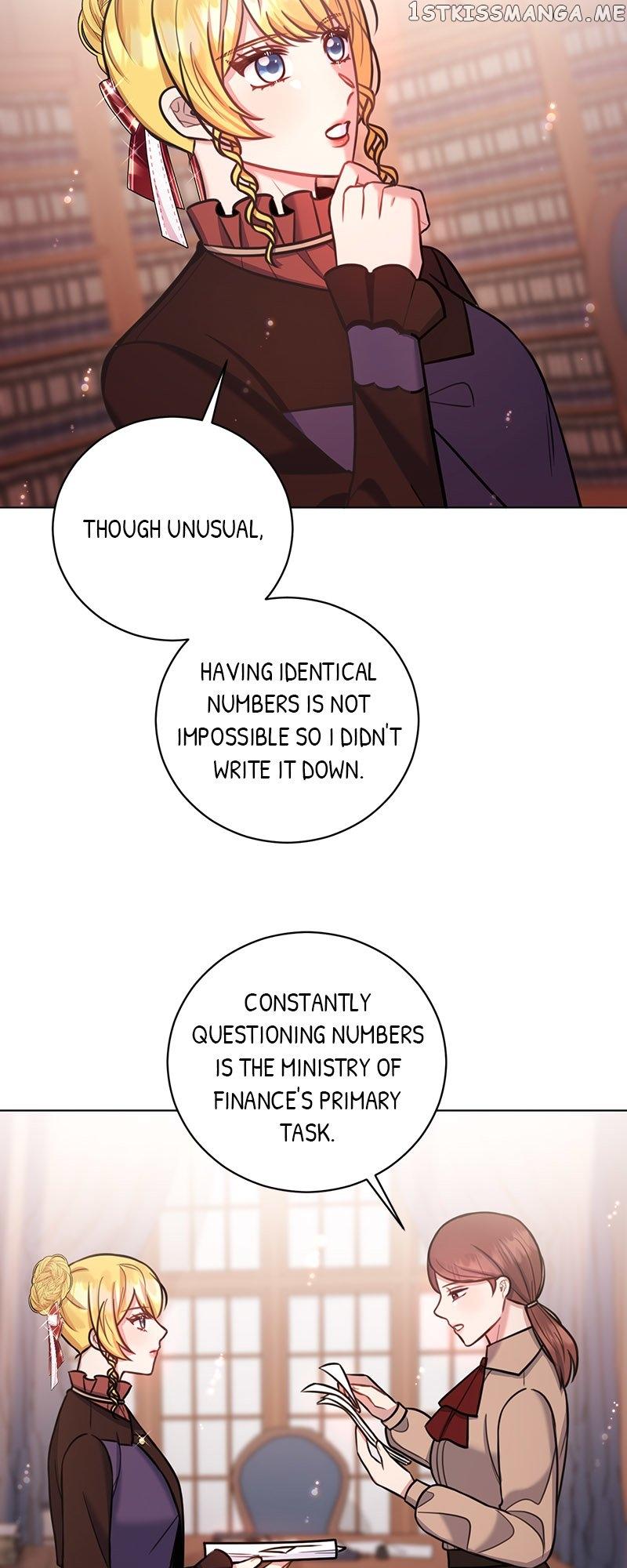 Supporting Characters Also Need Some Love Chapter 40 page 12