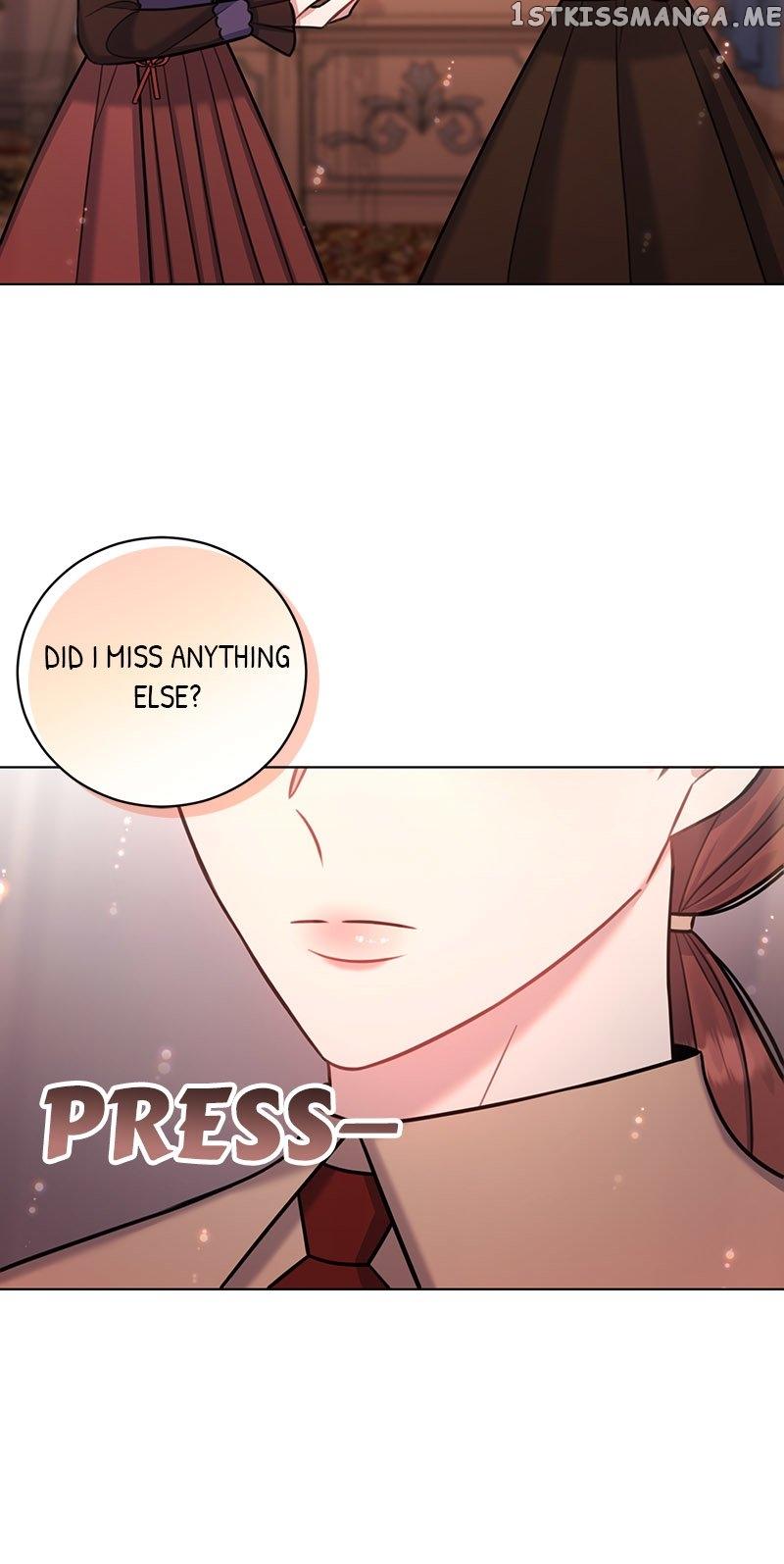 Supporting Characters Also Need Some Love Chapter 40 page 13