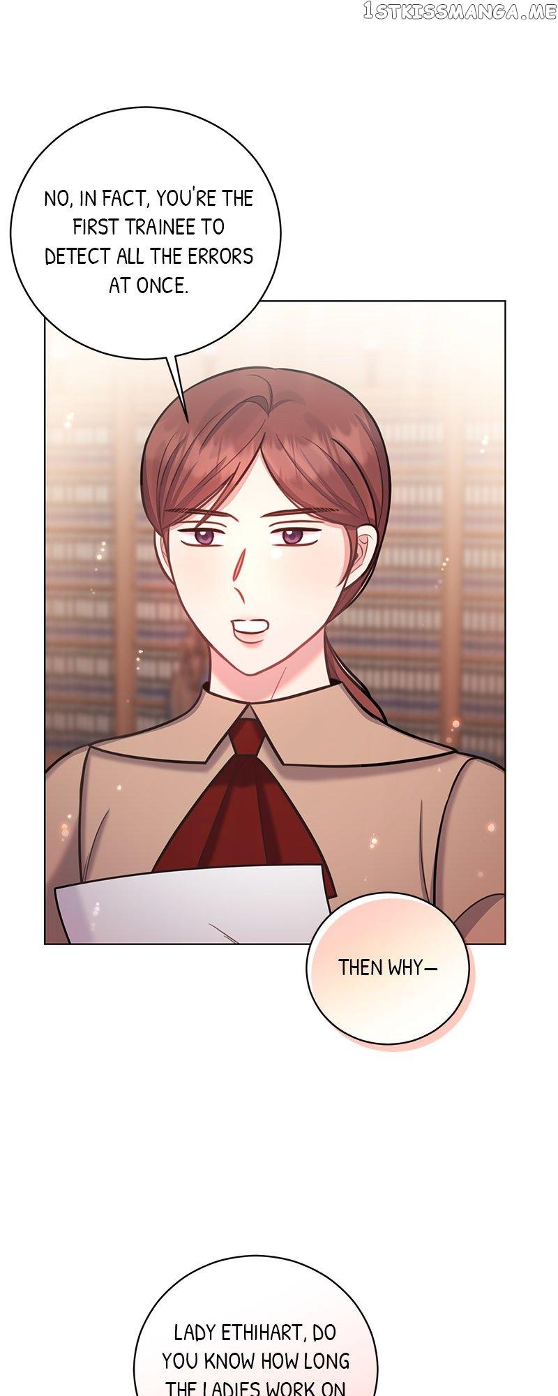 Supporting Characters Also Need Some Love Chapter 40 page 14