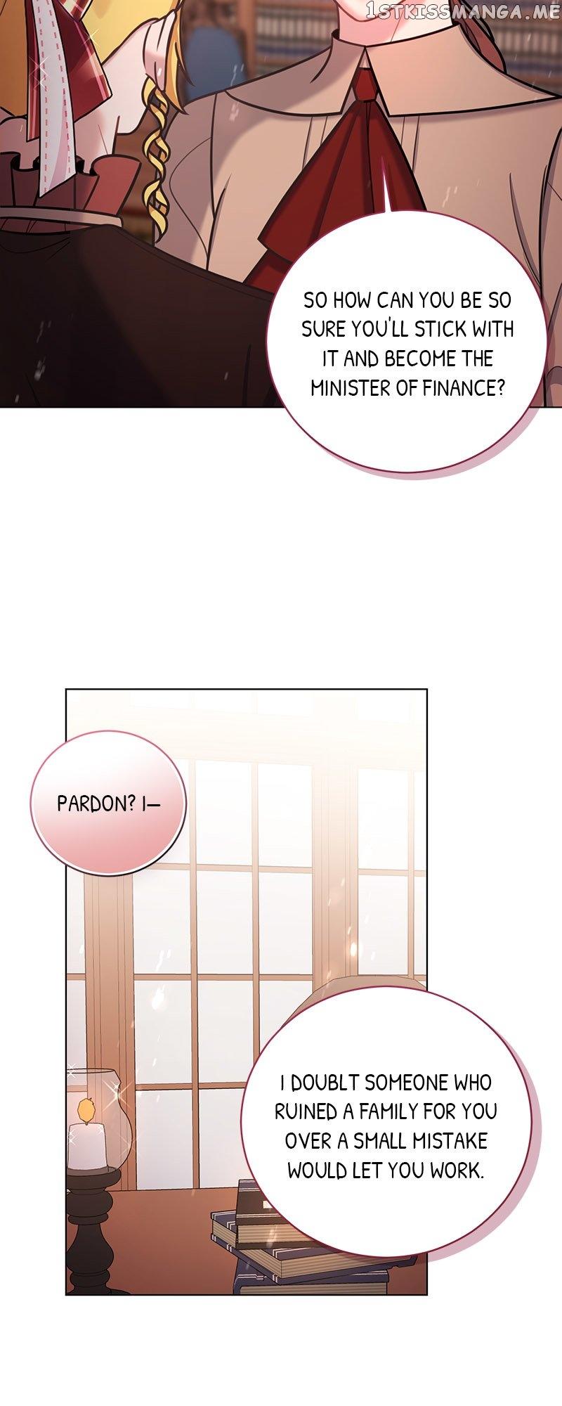 Supporting Characters Also Need Some Love Chapter 40 page 17