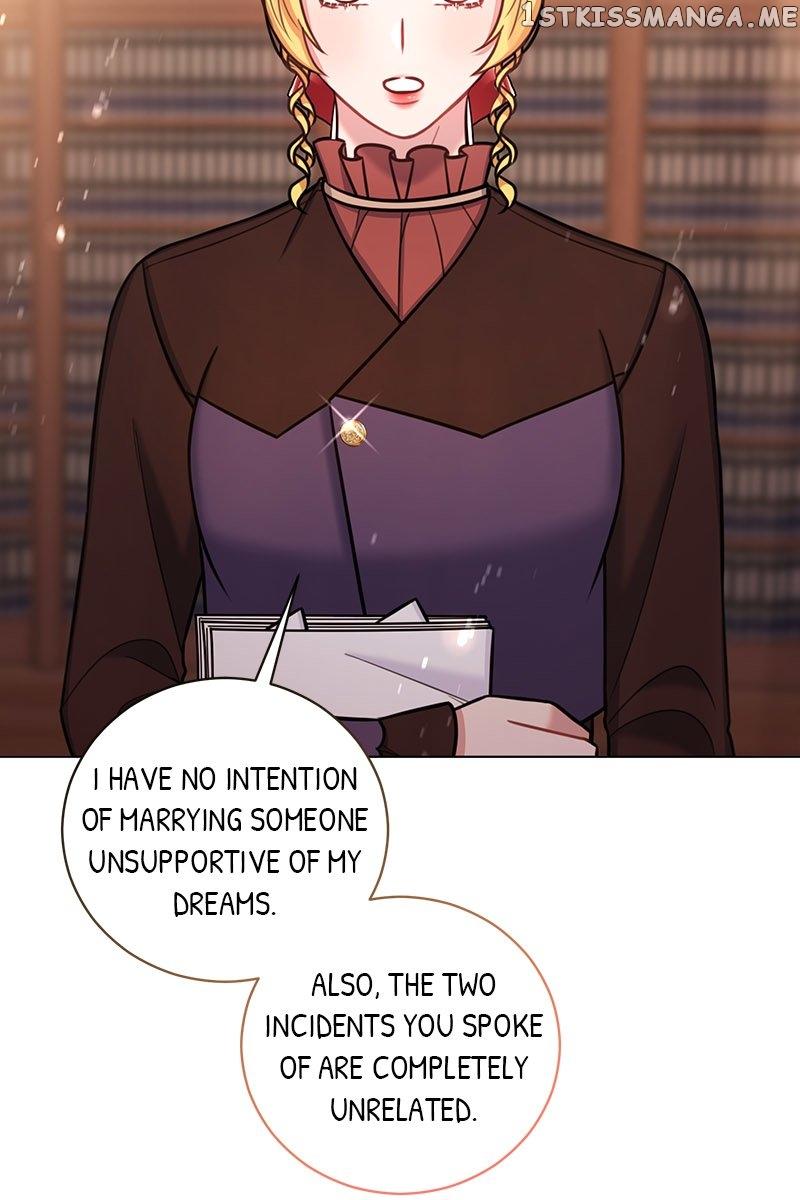 Supporting Characters Also Need Some Love Chapter 40 page 19
