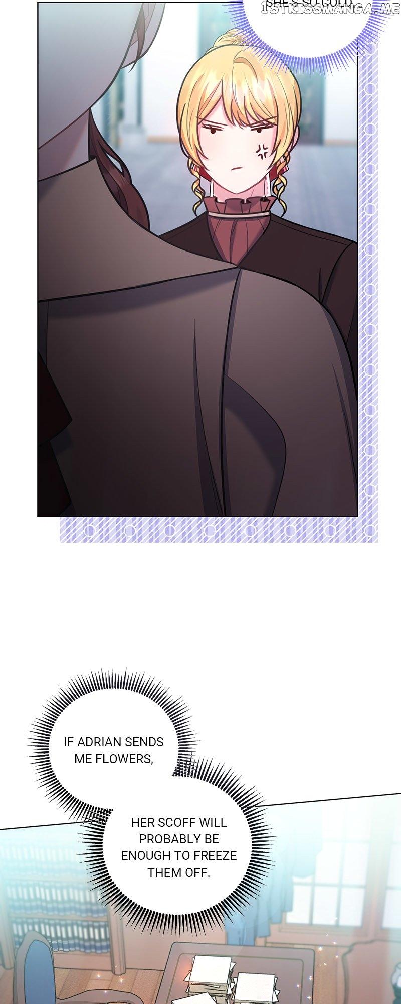 Supporting Characters Also Need Some Love Chapter 40 page 2