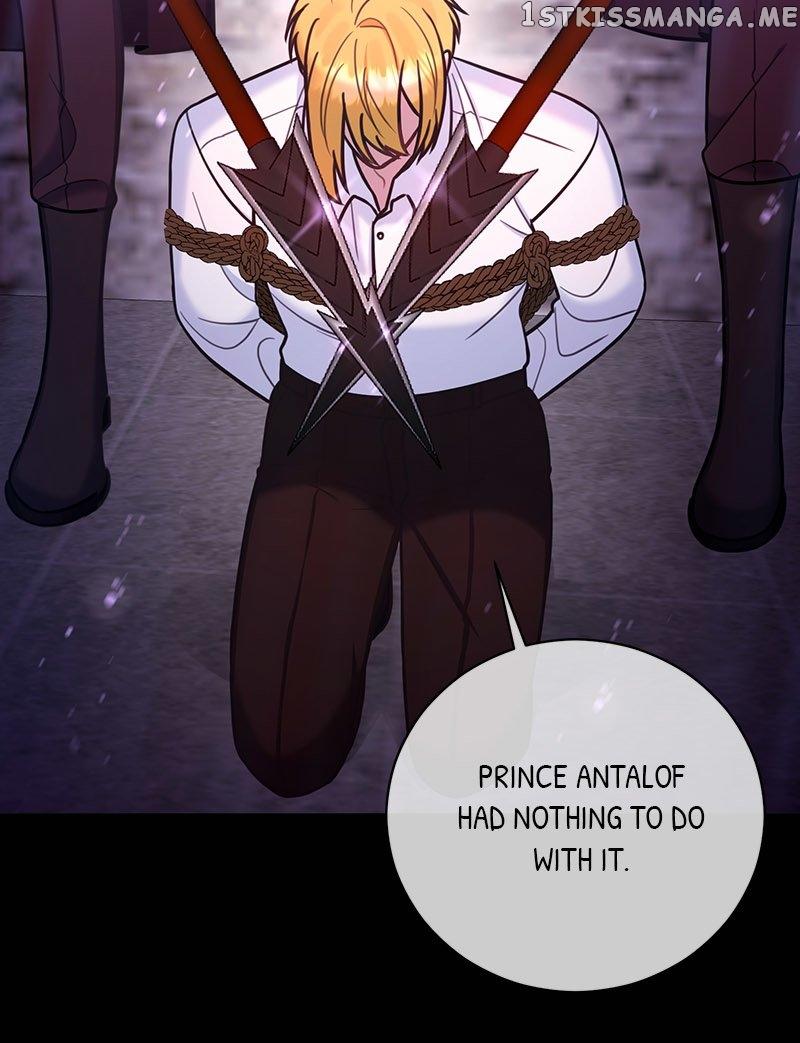 Supporting Characters Also Need Some Love Chapter 40 page 40