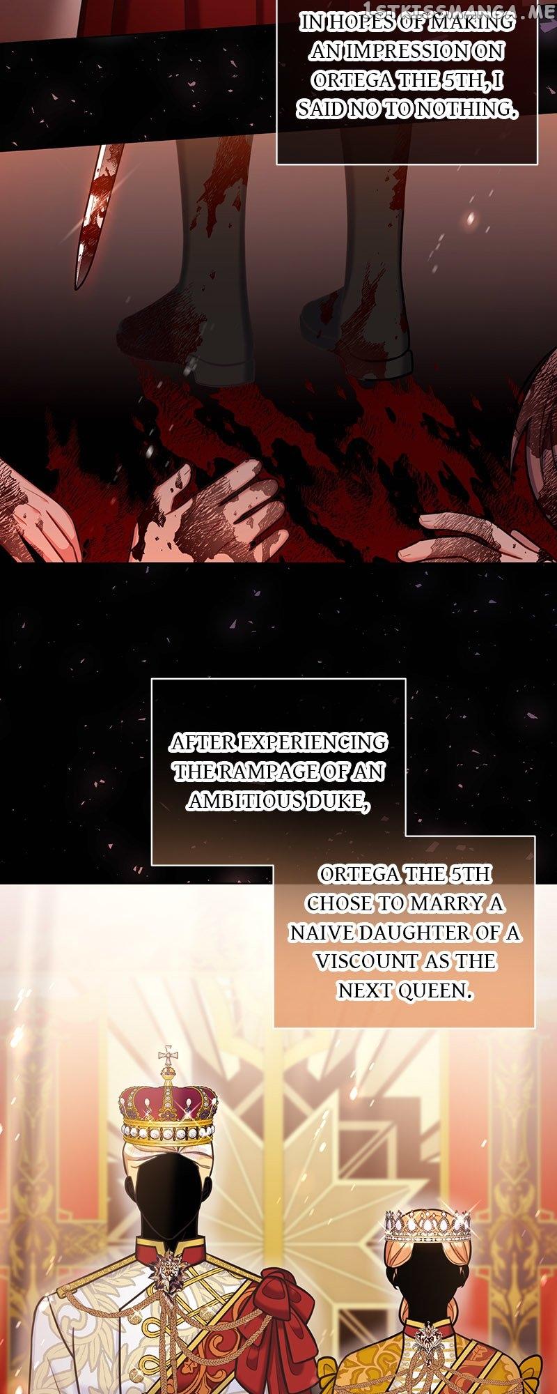 Supporting Characters Also Need Some Love Chapter 40 page 43