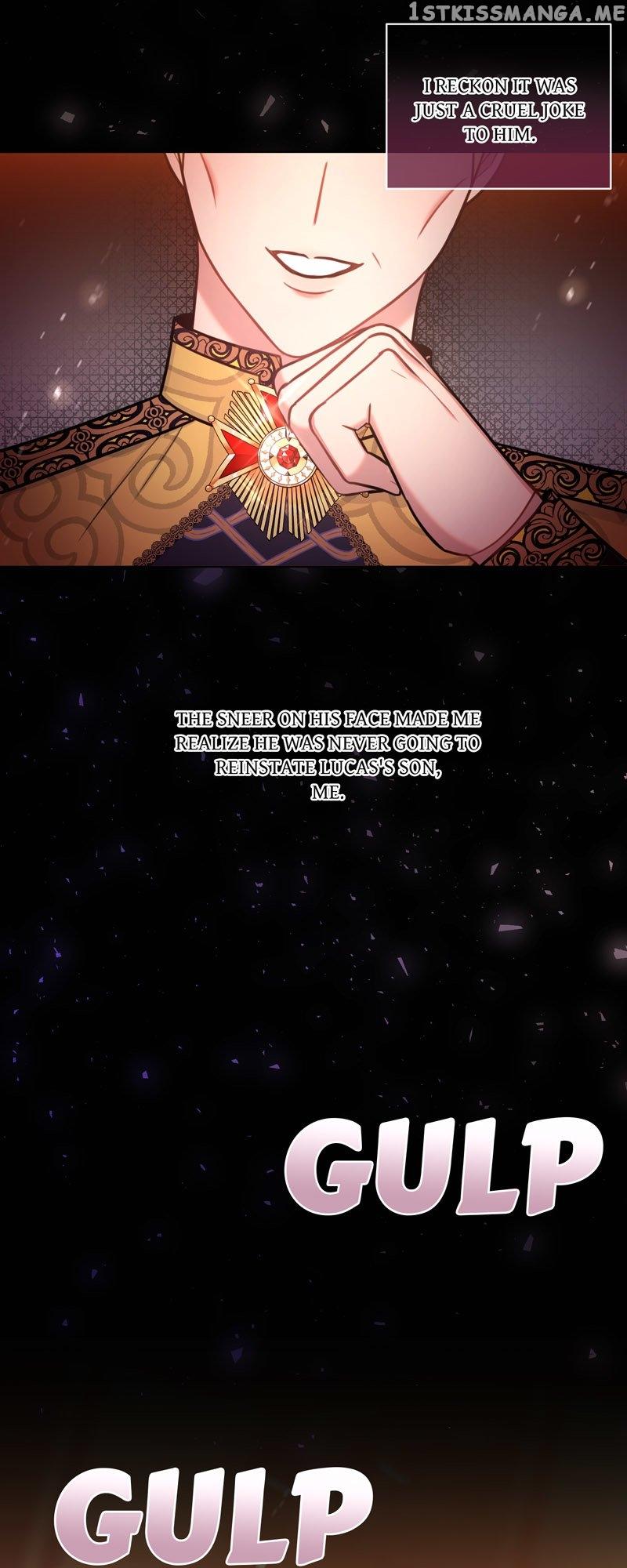 Supporting Characters Also Need Some Love Chapter 40 page 48