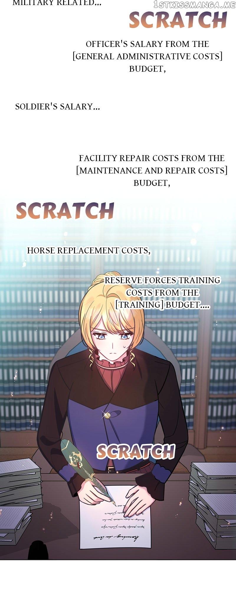 Supporting Characters Also Need Some Love Chapter 40 page 4