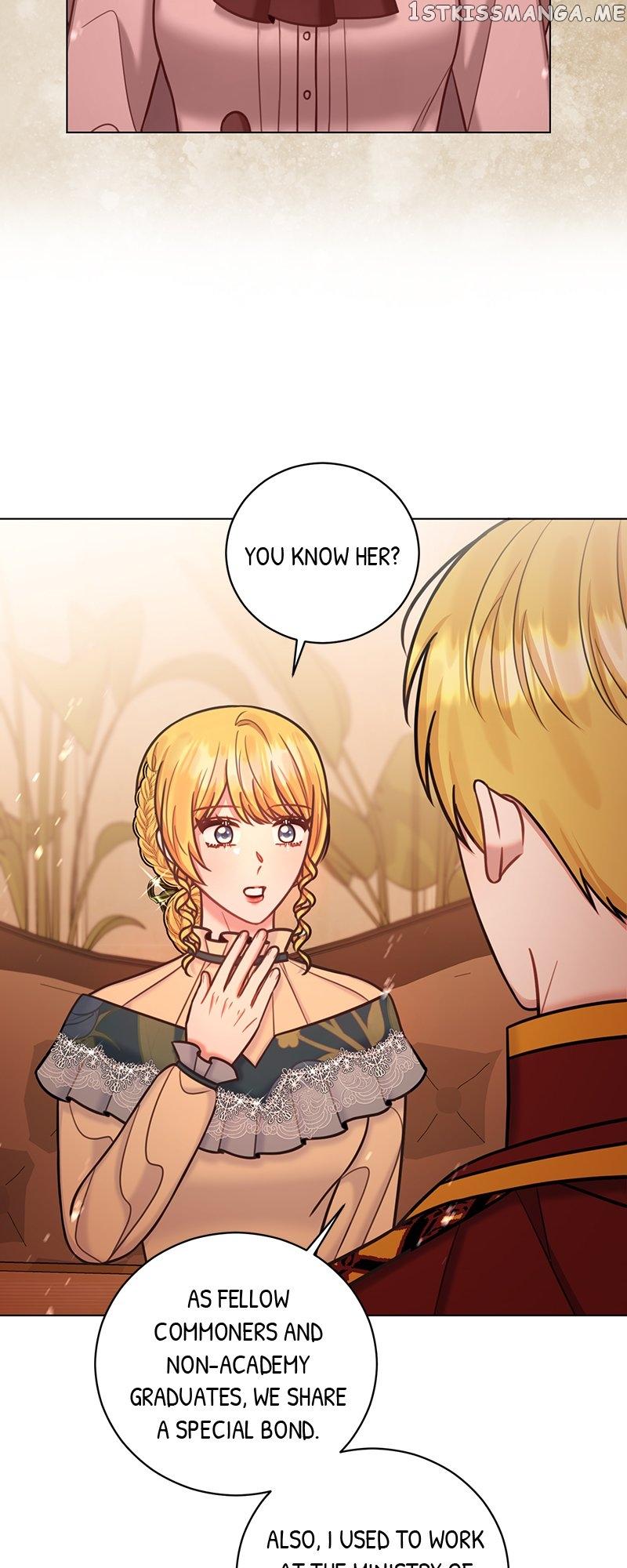 Supporting Characters Also Need Some Love Chapter 43 page 10