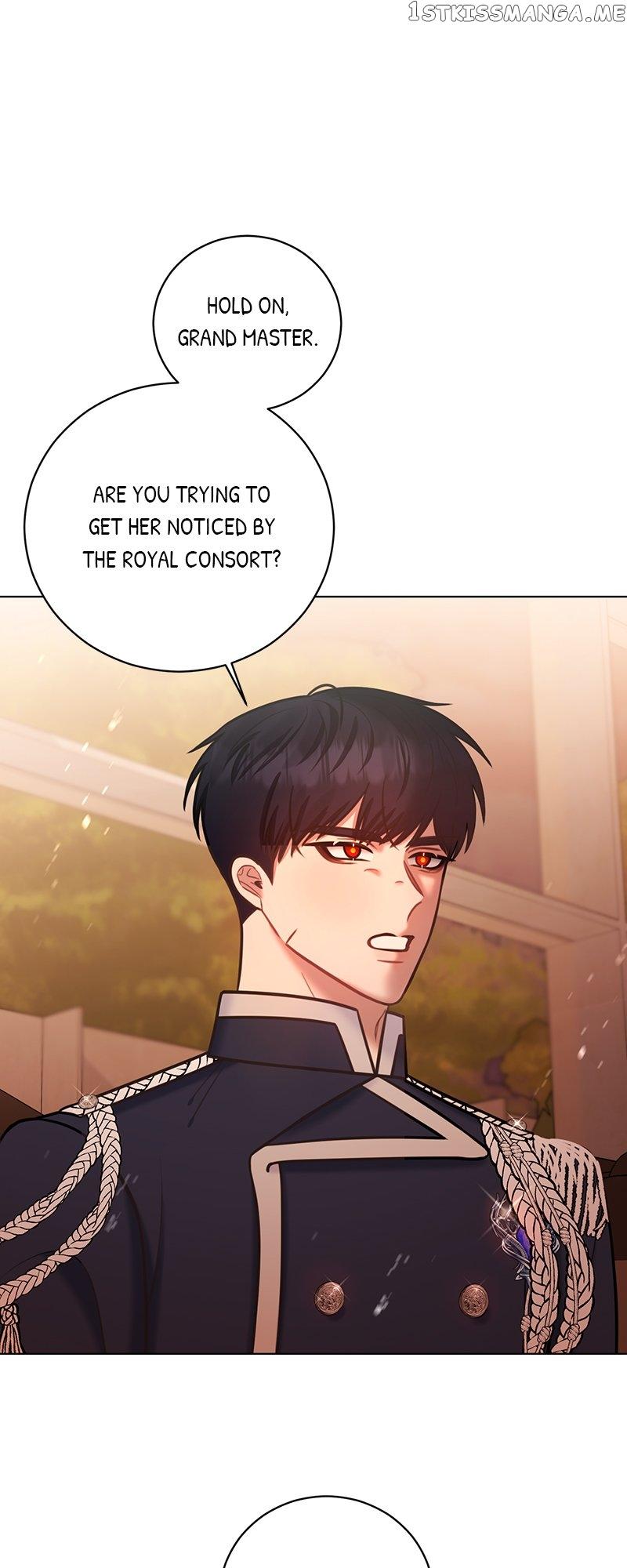 Supporting Characters Also Need Some Love Chapter 43 page 14